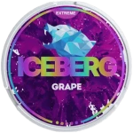 ICEBERG Grape Extreme