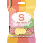 S- Sour 80g