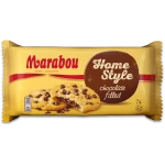 Marabou Chocolate Homestyle Cookies 156g