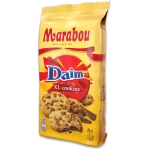 Marabou Daim Cookies Xl 184g