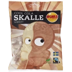Cool Cola Skull 90g