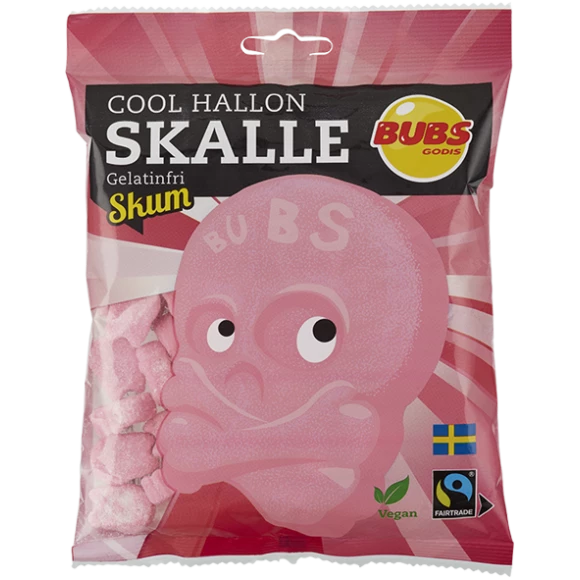 Swedish Candy
