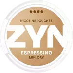 ZYN Mini Espressino Strong