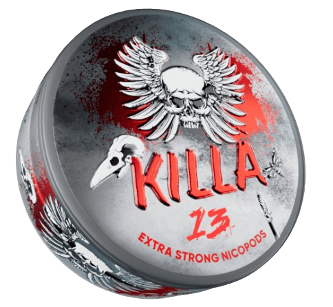 KILLA-13