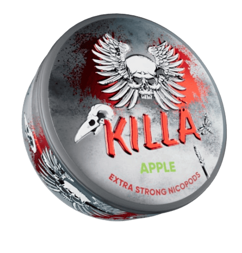 KILLA-Apple