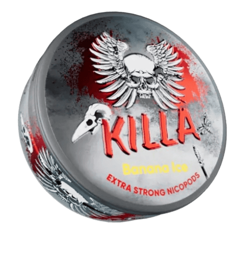 KILLA-Banana-Ice