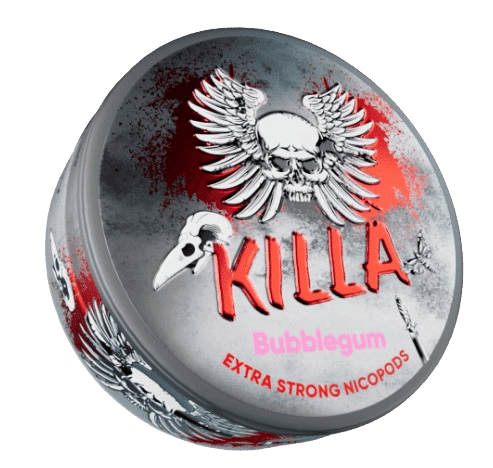 KILLA-Bubblegum