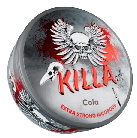 KILLA-Cola