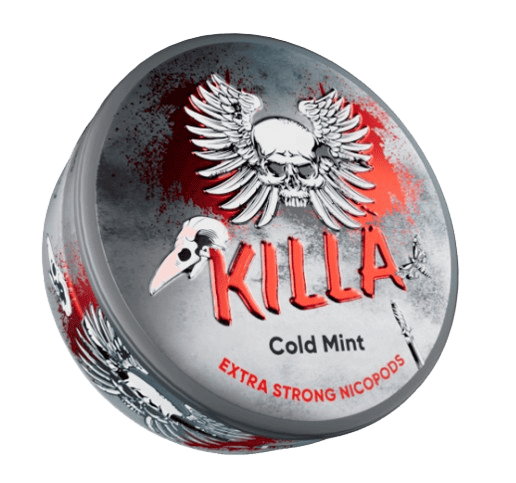 KILLA-Cold-Mint