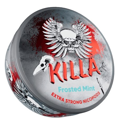 KILLA-Frosted-Mint