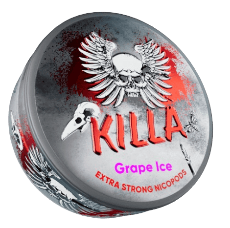 KILLA-Grape-Ice