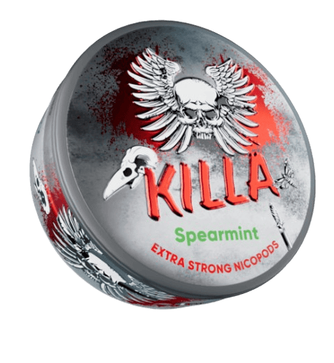 KILLA-Spearmint