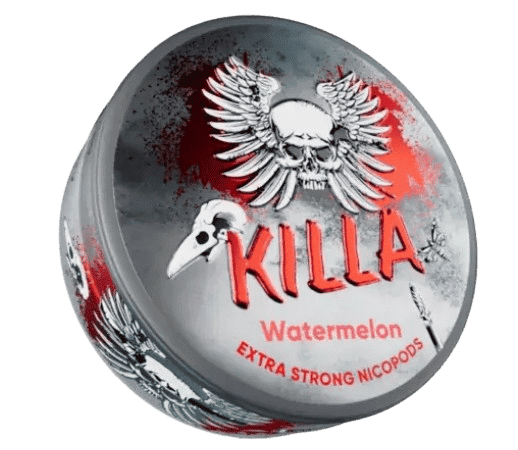 KILLA-Watermelon