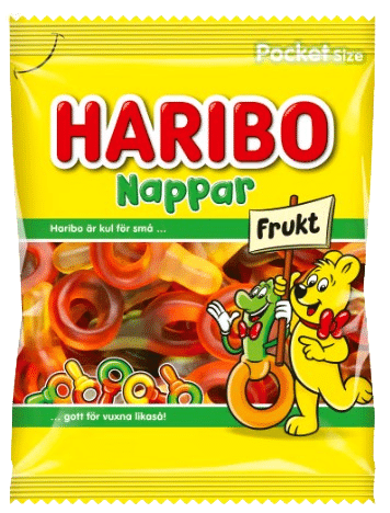 Nappar Fruit