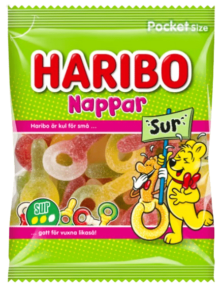 Nappar Sour
