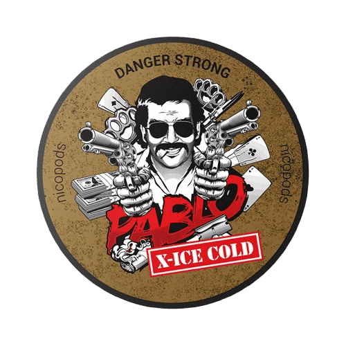 PABLO-X-Ice-Cold