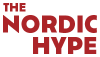 The Nordic Hype logo candy