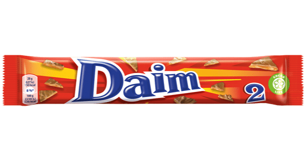 marabou-daim-dubbel