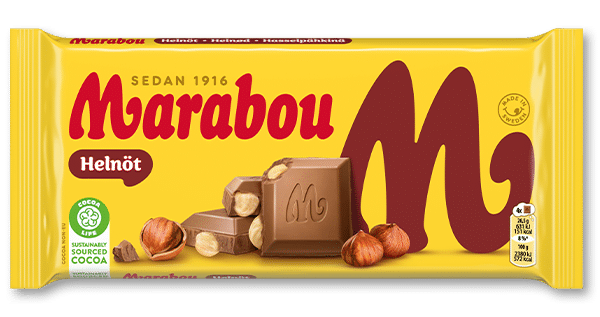 marabou-helnot