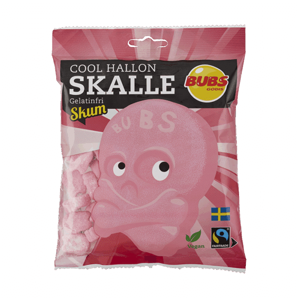 Swedish Candy