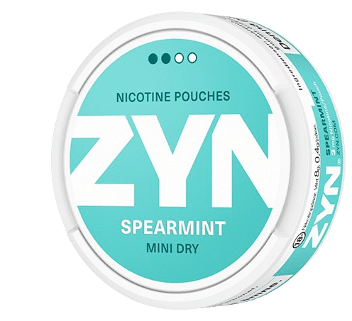 white nicotine pouches