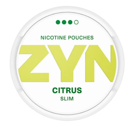 zyn-citrus-slim-strong-front